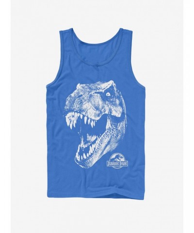 Tyrannosaurus Rex Tank $7.97 Tanks