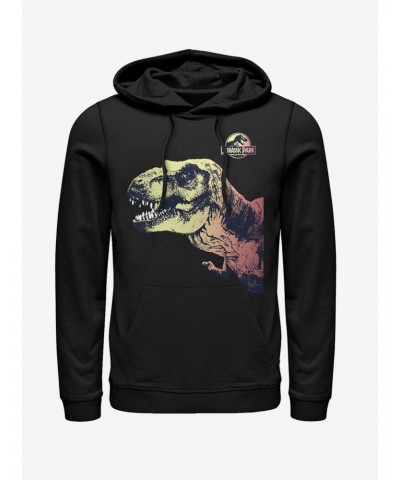 Sneaky T. Rex Hoodie $14.01 Hoodies