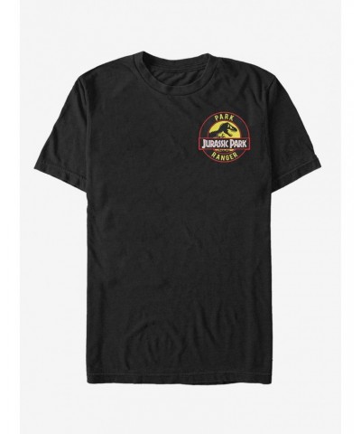 Ranger Logo Badge T-Shirt $7.27 T-Shirts