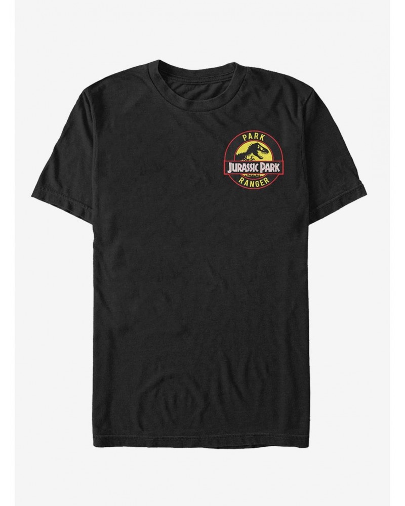 Ranger Logo Badge T-Shirt $7.27 T-Shirts