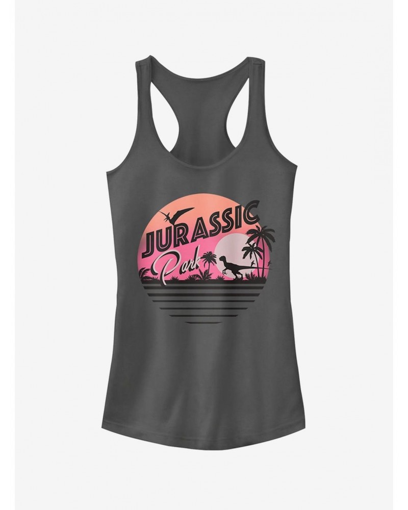 Retro Postcard Girls Tank $7.97 Tanks