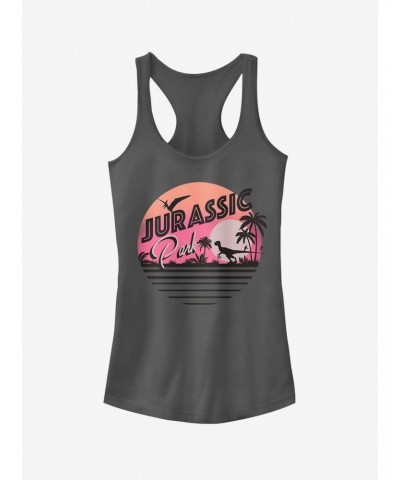 Retro Postcard Girls Tank $7.97 Tanks