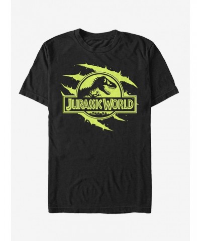 Logo Claw Marks T-Shirt $6.88 T-Shirts