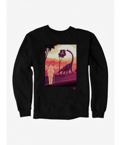 Jurassic World Before The Chaos Sweatshirt $10.04 Sweatshirts