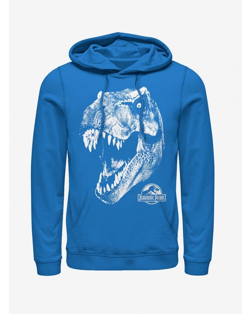 Tyrannosaurus Rex Hoodie $15.09 Hoodies