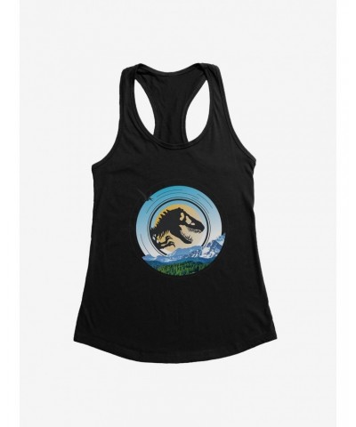 Jurassic World Dominion: BioSyn Dino Radar Girls Tank $7.97 Tanks