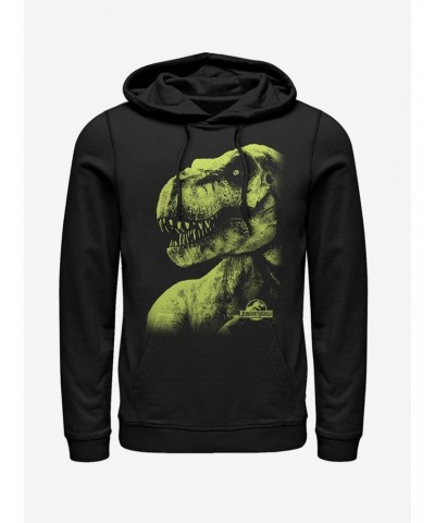 Tyrannosaurus Rex Teeth Hoodie $11.85 Hoodies