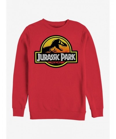 Logo Outlined Sweatshirt $12.40 Sweatshirts