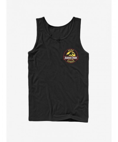 Ranger Logo Badge Tank $6.97 Tanks