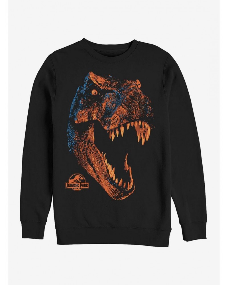 T. Rex Nightmare Sweatshirt $12.10 Sweatshirts