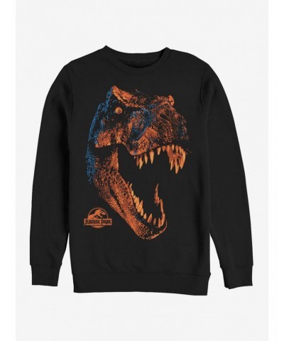 T. Rex Nightmare Sweatshirt $12.10 Sweatshirts