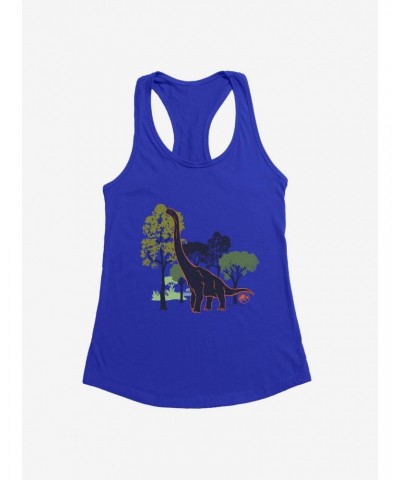 Jurassic World Brachiosaurus Habitat Girls Tank $9.96 Tanks