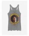 Dr. Malcolm Lovely Weekend Girls Tank $8.08 Tanks