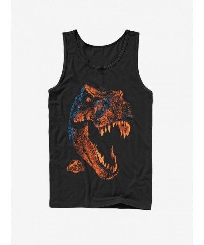 T. Rex Nightmare Tank $7.57 Tanks