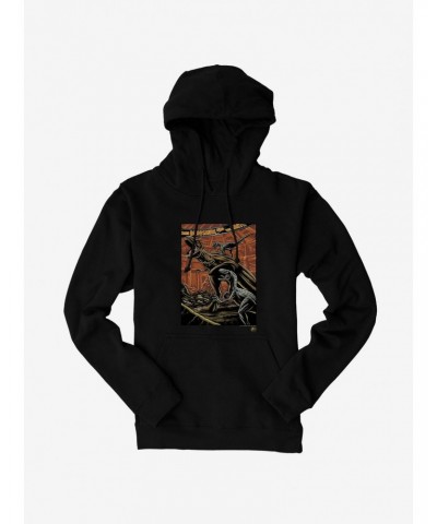 Jurassic World When Dinosaurs Ruled The Earth Hoodie $15.09 Hoodies