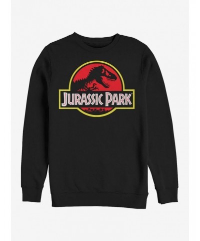 Bold Classic Logo Sweatshirt $12.10 Sweatshirts