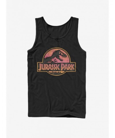 Sunrise Logo Tank $8.37 Tanks