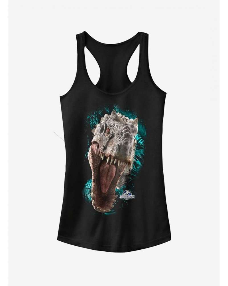 Red-Eyed Monster Girls Tank $8.57 Tanks