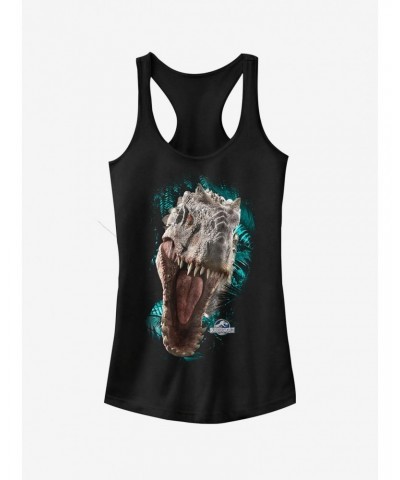 Red-Eyed Monster Girls Tank $8.57 Tanks