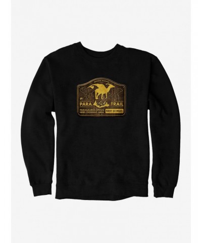 Jurassic World Dominion Midwest Passage Sweatshirt $11.22 Sweatshirts