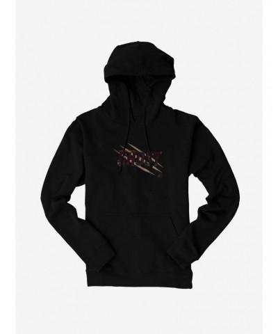 Jurassic World Dominion Ghost The Atrociraptor Hoodie $12.21 Hoodies