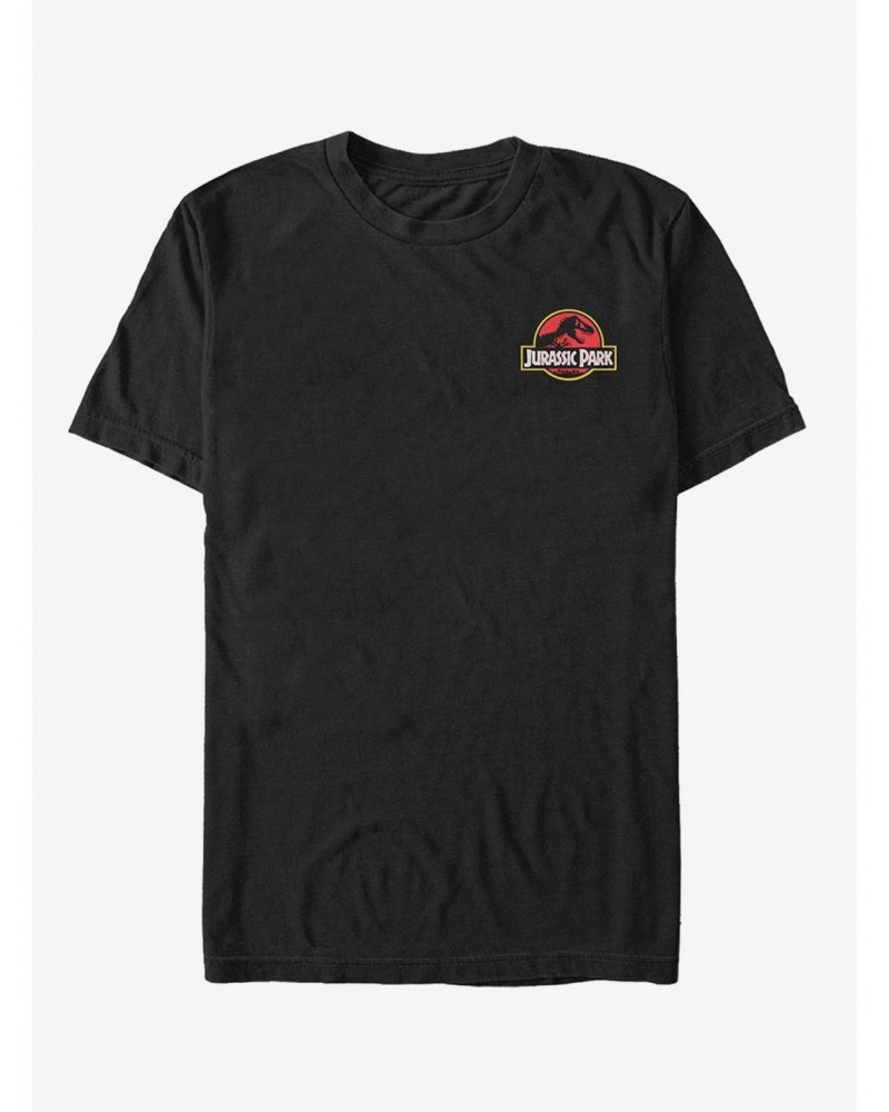 Classic Logo Badge T-Shirt $7.84 T-Shirts