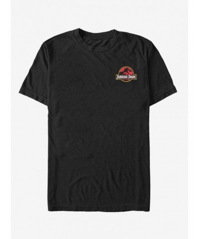 Classic Logo Badge T-Shirt $7.84 T-Shirts