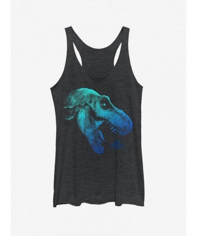 Jurassic World Fallen Kingdom Dino Nightmare Girls Tank $8.08 Tanks