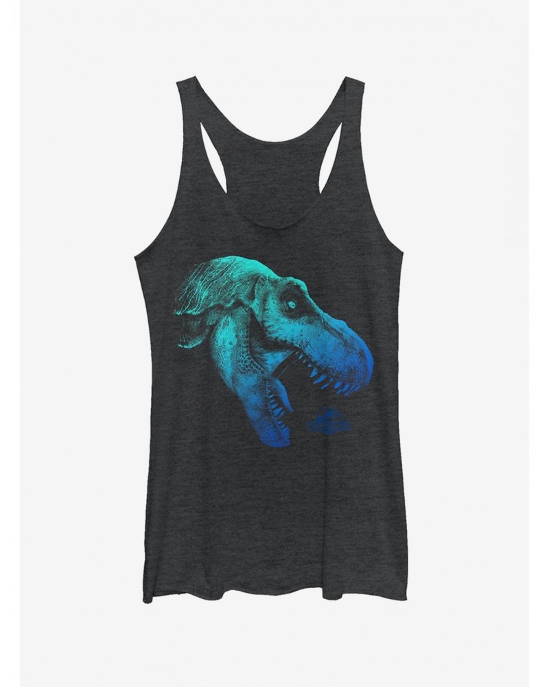 Jurassic World Fallen Kingdom Dino Nightmare Girls Tank $8.08 Tanks