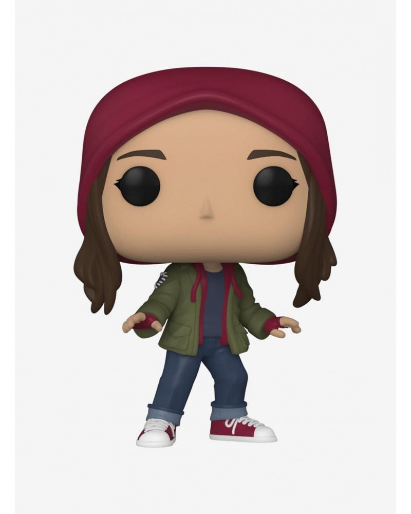 Funko Jurassic World Dominion Pop! Movies Maisie Vinyl Figure $3.34 Figures