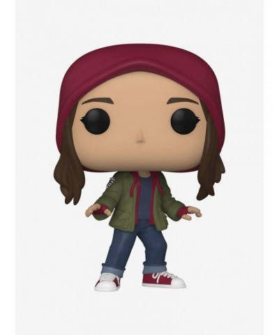 Funko Jurassic World Dominion Pop! Movies Maisie Vinyl Figure $3.34 Figures