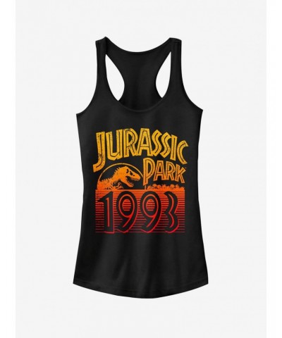 Retro 1993 Girls Tank $6.77 Tanks