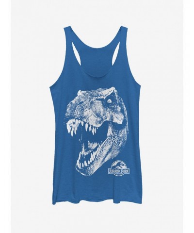 Tyrannosaurus Rex Girls Tank $7.25 Tanks