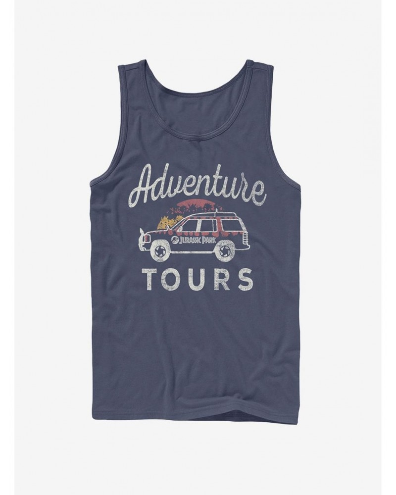 Adventure Car Tours Tank $8.76 Tanks