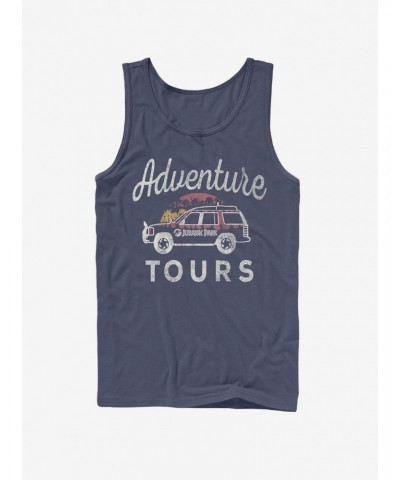 Adventure Car Tours Tank $8.76 Tanks