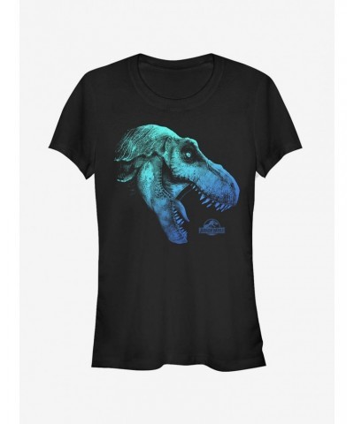 Jurassic World Fallen Kingdom Dino Nightmare Girls T-Shirt $9.16 T-Shirts