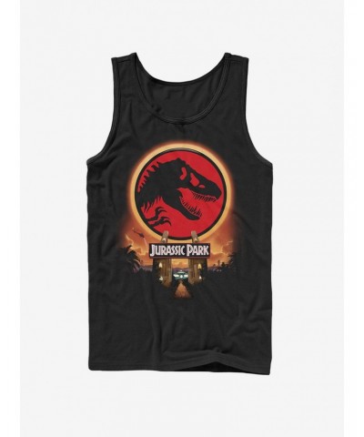 Welcome Gates Tank $6.77 Tanks