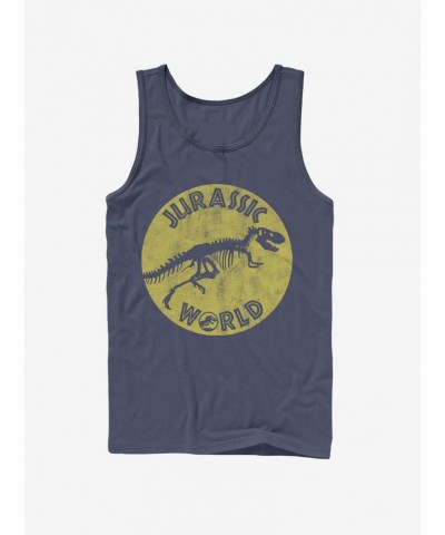 Jurassic World Fallen Kingdom Retro Fossil Tank $7.77 Tanks