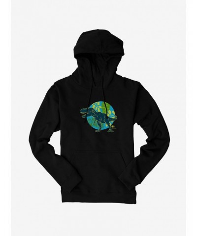 Jurarssic World T-Rex Roar Hoodie $14.01 Hoodies