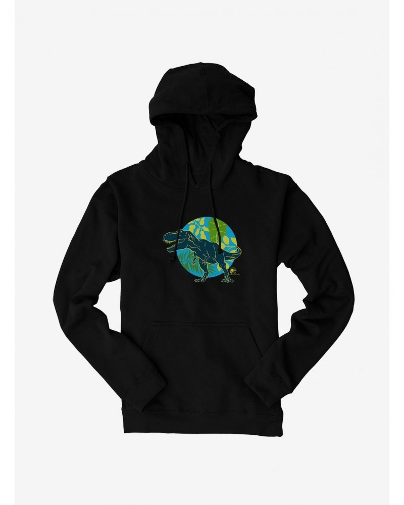 Jurarssic World T-Rex Roar Hoodie $14.01 Hoodies