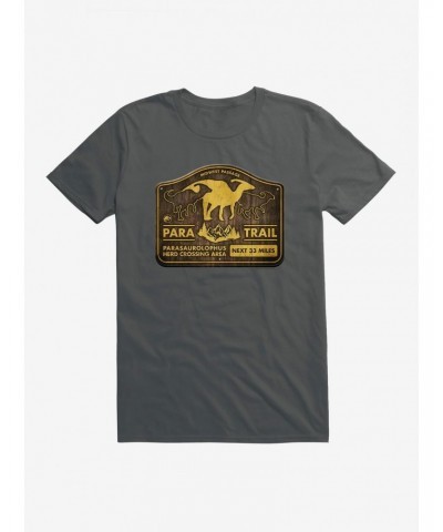 Jurassic World Dominion Midwest Passage T-Shirt $8.22 T-Shirts