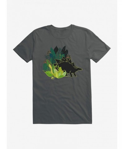 JURASSIC WORLD Stegosaurus Rex T-Shirt $8.99 T-Shirts