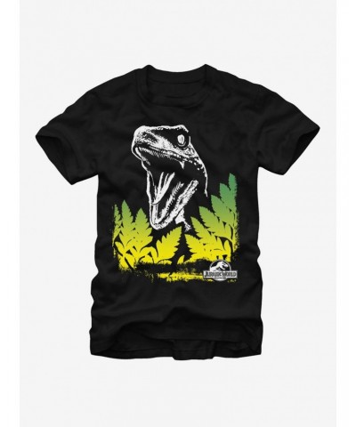 Jurassic World Velociraptor Surprise T-Shirt $6.12 T-Shirts