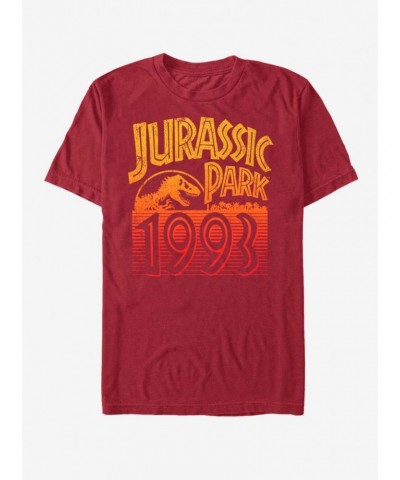 Retro 1993 T-Shirt $8.03 T-Shirts