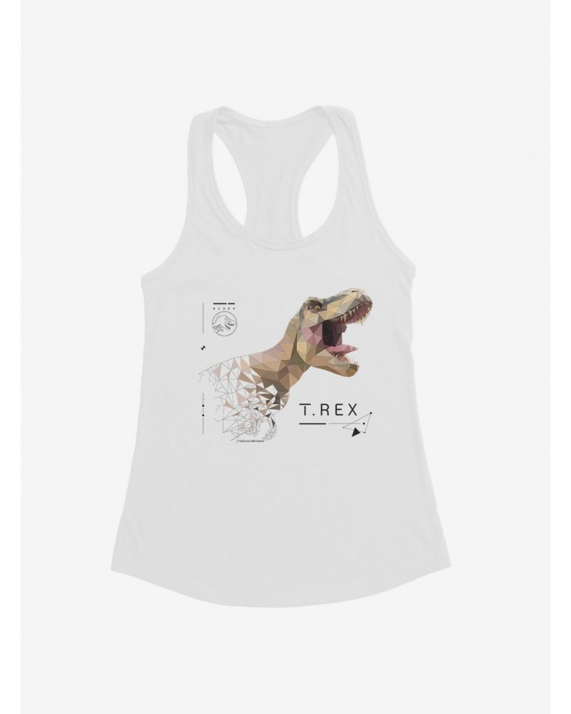 Jurassic World Dominion: BioSyn T-Rex Genes Girls Tank $7.97 Tanks