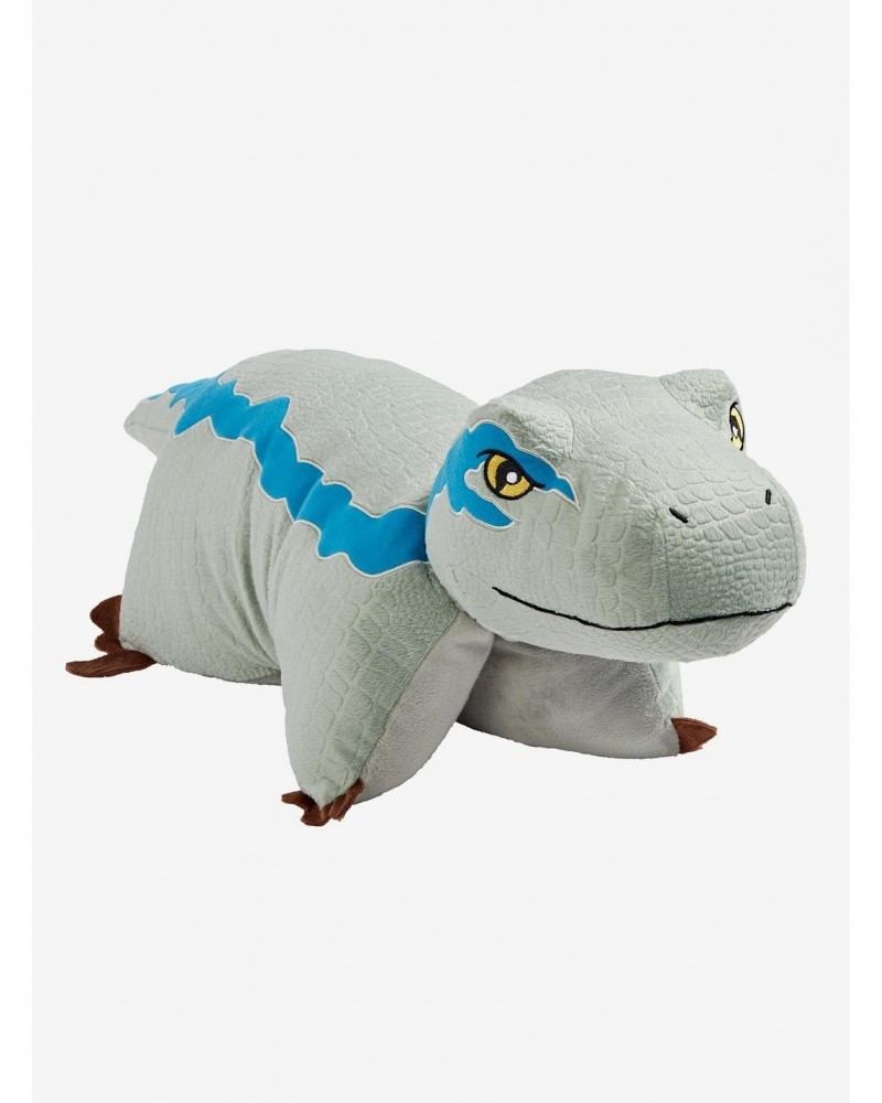 Jurassic World Blue Pillow Pets Plush Toy $13.61 Toys