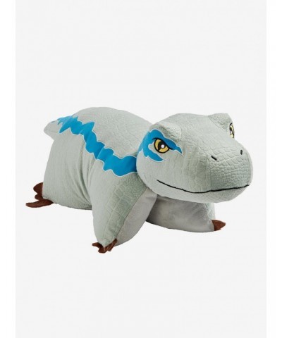 Jurassic World Blue Pillow Pets Plush Toy $13.61 Toys