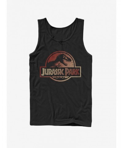 Earth Tone Logo Tank $7.37 Tanks