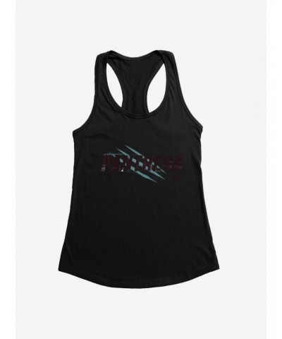 Jurassic World Dominion Panthera The Atrociraptor Girls Tank $5.98 Tanks