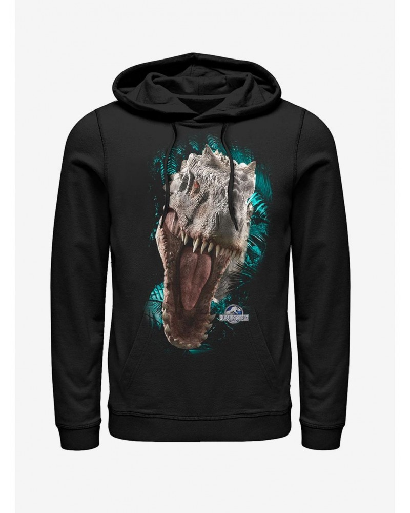 Red-Eyed Monster Hoodie $17.60 Hoodies